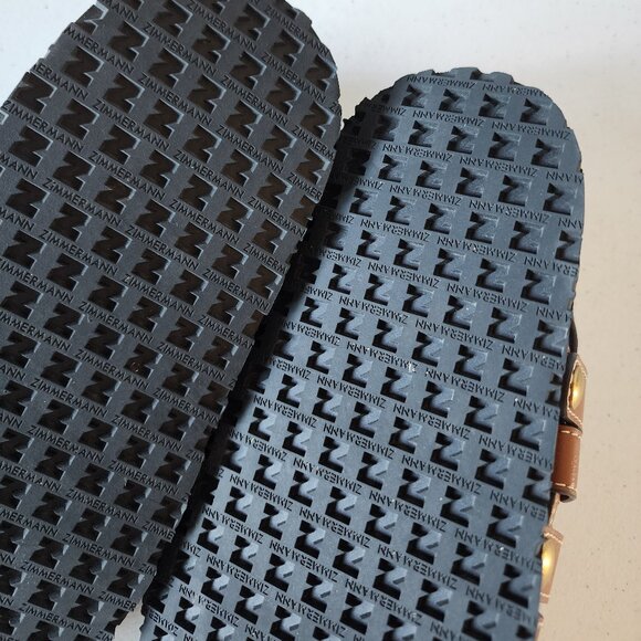 Zimmermann Sandals "NEW" - Picture 12 of 16